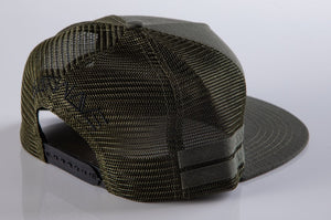 HWV-KAPPE: OD GREEN SOCOM Trucker