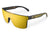 QUATRO SUNGLASSES: Ornate Customs