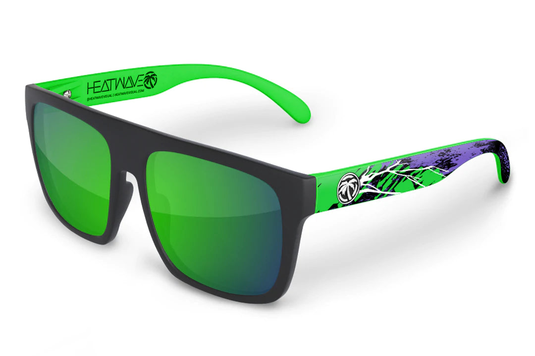 REGULATOR SUNGLASSES: 2 Stroke Customs