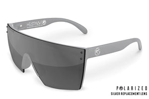 LAZER FACE SONNENBRILLE: Ersatzlinsen-Set