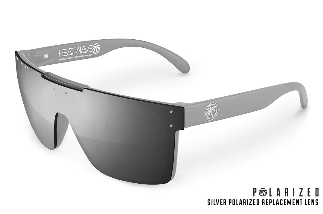 QUATRO SUNGLASSES: AS/NZS1337.1 Replacement Lens Kit