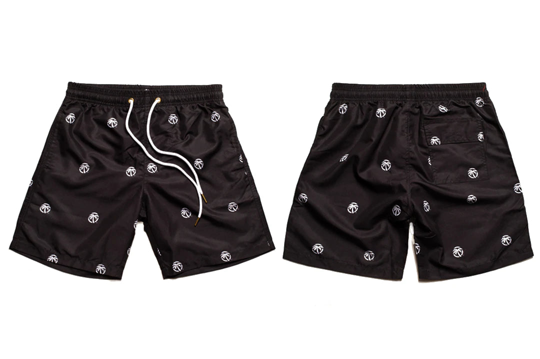 Icon Party Shorts (SMALL ONLY)