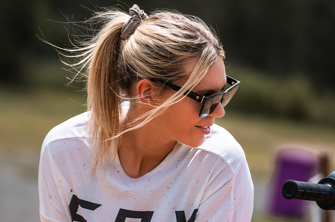 X top shades sunglasses