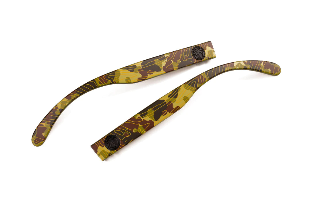 ARMS: Topo Camo