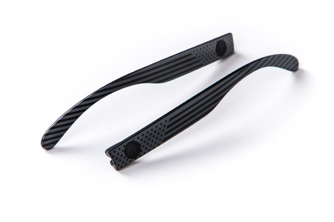 ARMS: Socom x Stars and Stripes