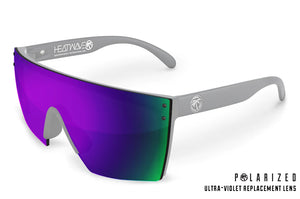 LAZER FACE SONNENBRILLE: Ersatzlinsen-Set