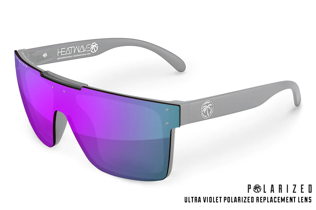 QUATRO SUNGLASSES: AS/NZS1337.1 Replacement Lens Kit