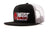 HWV HAT: Wave Trucker