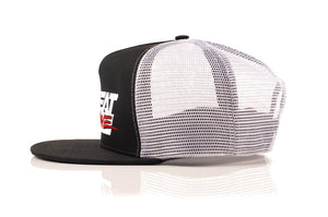 HWV HAT: Wave Trucker