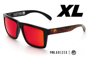 XL VISE SUNGLASSES: Gridwave Customs x Firestorm