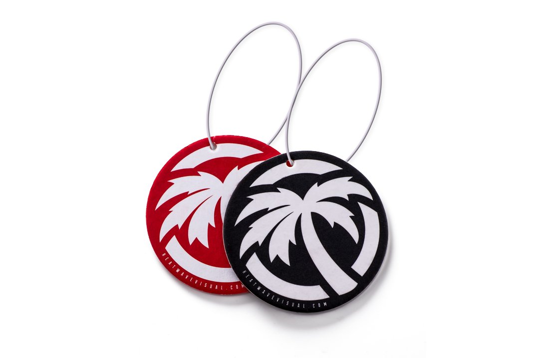Icon Air Freshener