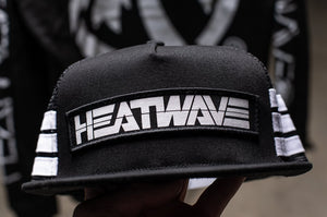 HWV HAT: Billboard Trucker