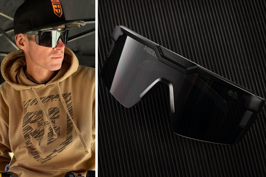 Heatwave deals sunglasses australia