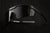 FUTURE TECH SUNGLASSES BLACK: Black