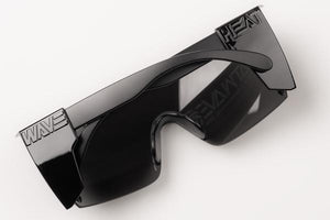 LAZER FACE: Side Shields Black (Lazer Face Protective Only)