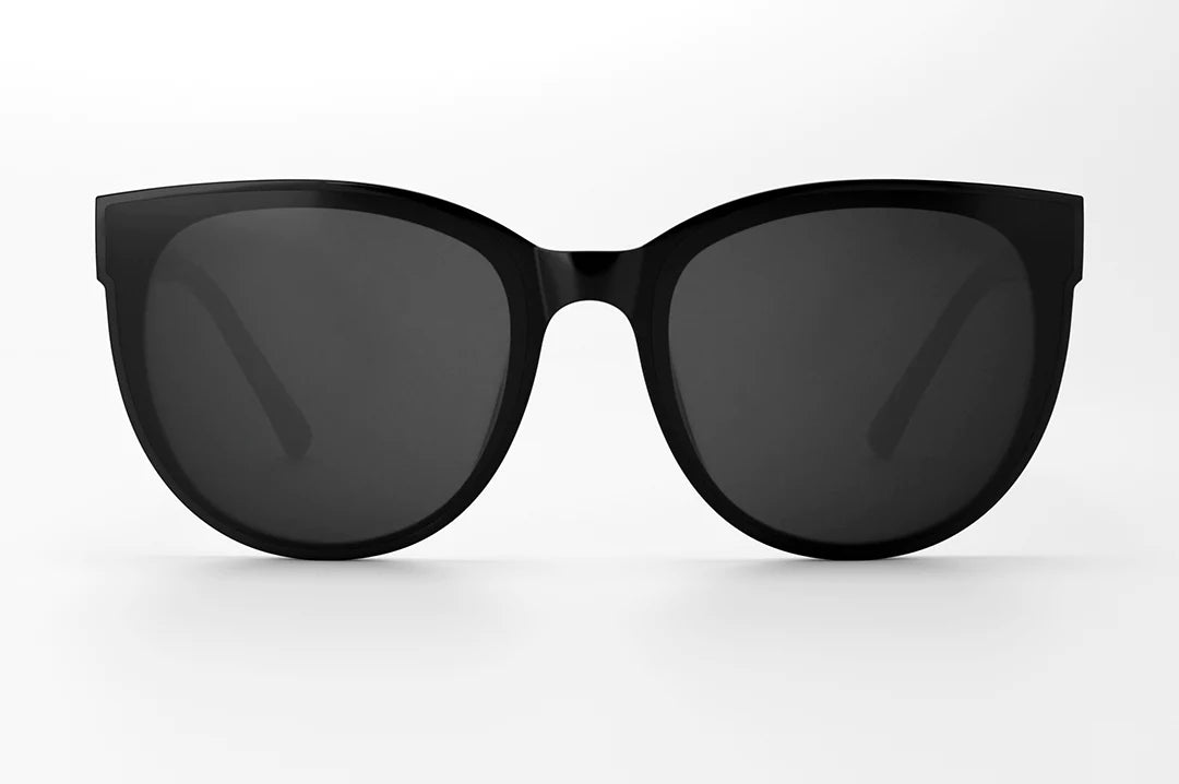 CARAT SUNGLASSES: Kit Lens Gantian