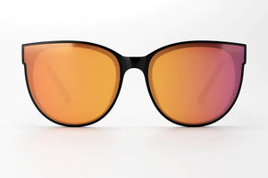 CARAT SUNGLASSES: Kit Lens Gantian