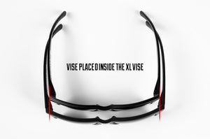 XL VISE SUNGLASSES: Sunblast