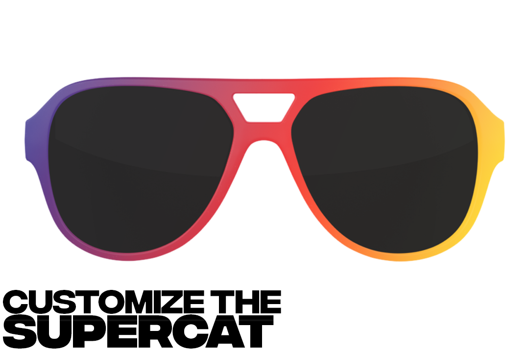 Custom Supercat