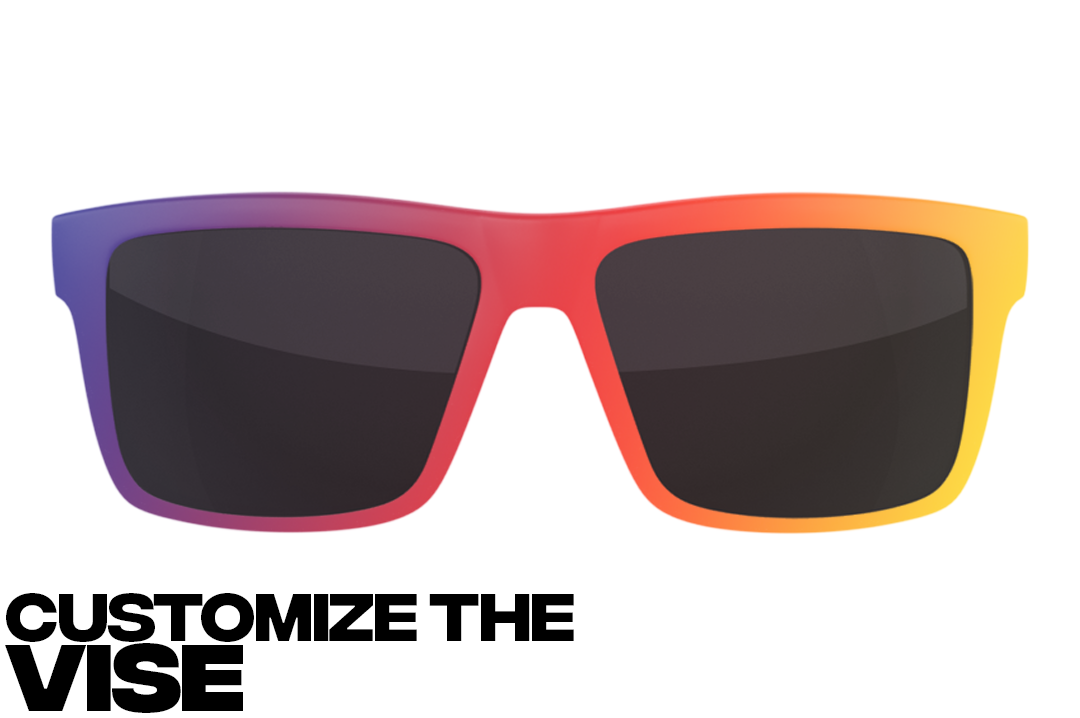 Maßgeschneiderter Schraubstock