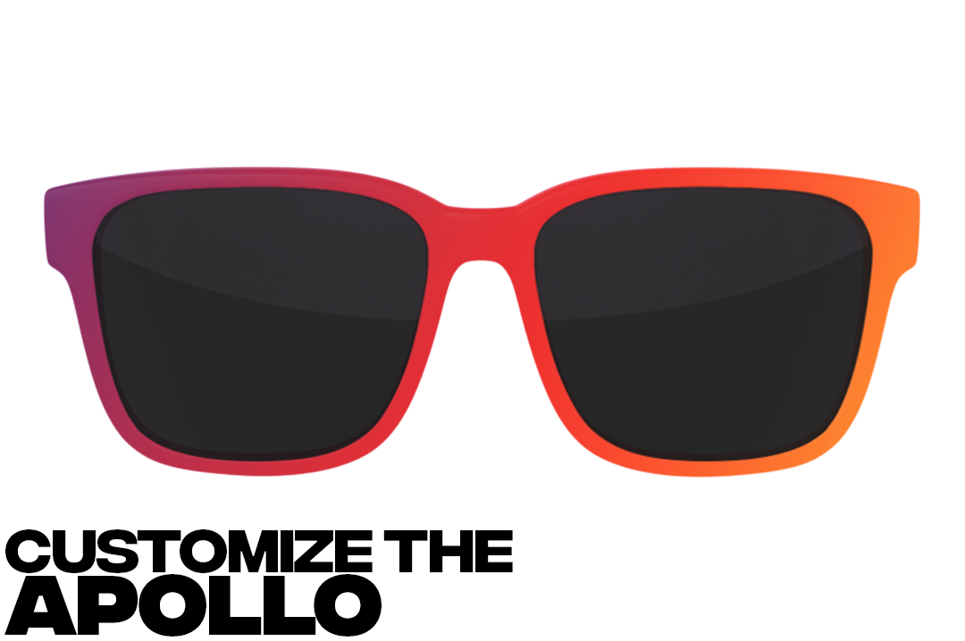Custom Apollo
