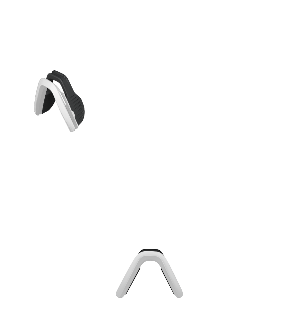frame_white_nosepiece