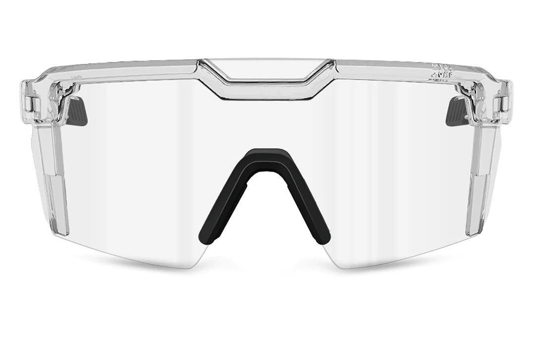 FUTURE TECH SONNENBRILLE VAPOR: Klar 