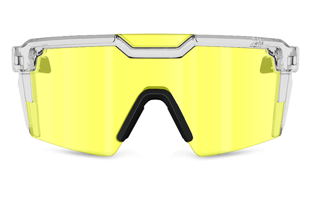 wap cermin mata hitam teknologi masa depan: Hi-Vis 