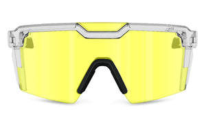 FUTURE TECH SUNGLASSES VAPOR: Hi-Vis