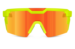 FUTURE TECH SUNGLASSES: Sparky Customs x Sunblast