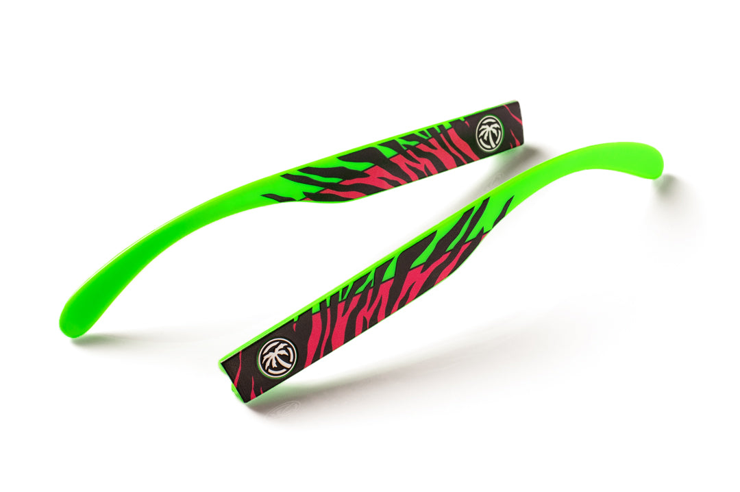 ARMS: Green Bengal