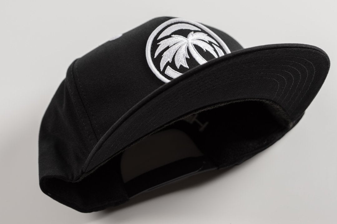 HWV CAP: Schwarzes Symbol
