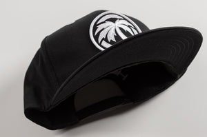 HWV CAP: Schwarzes Symbol