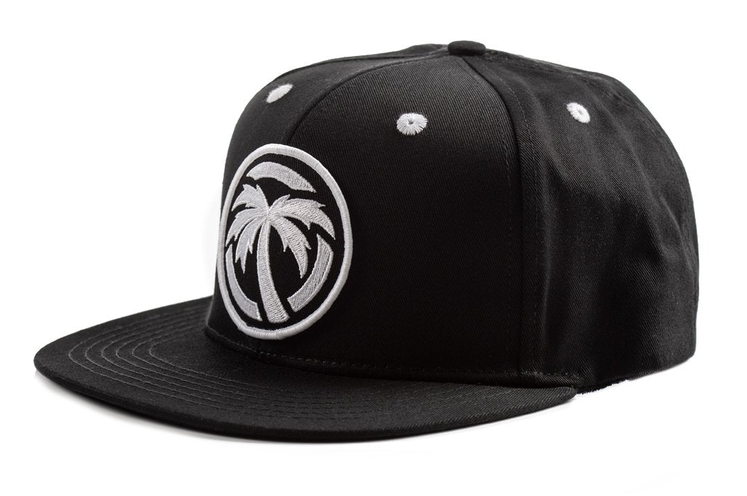 HWV CAP: Schwarzes Symbol