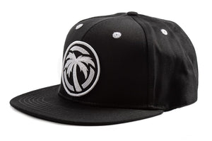 HWV CAP: Schwarzes Symbol
