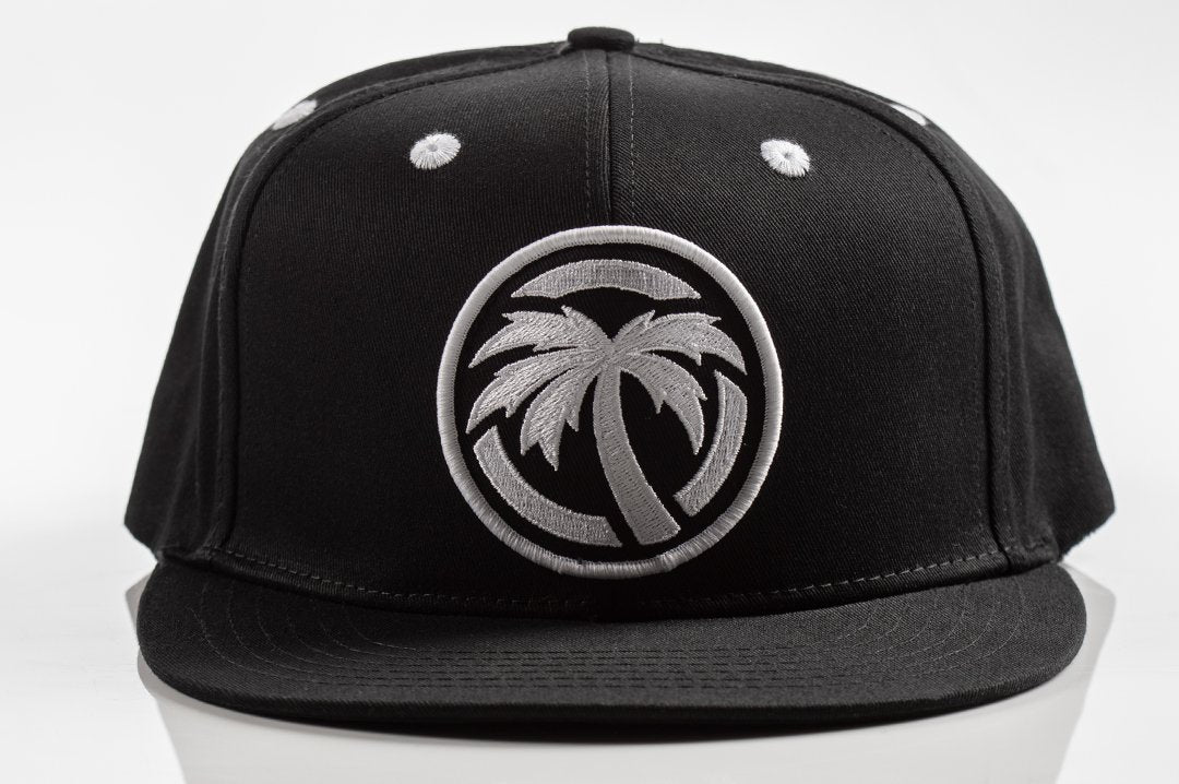 HWV CAP: Schwarzes Symbol