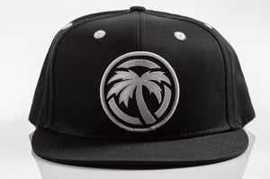 HWV CAP: Schwarzes Symbol