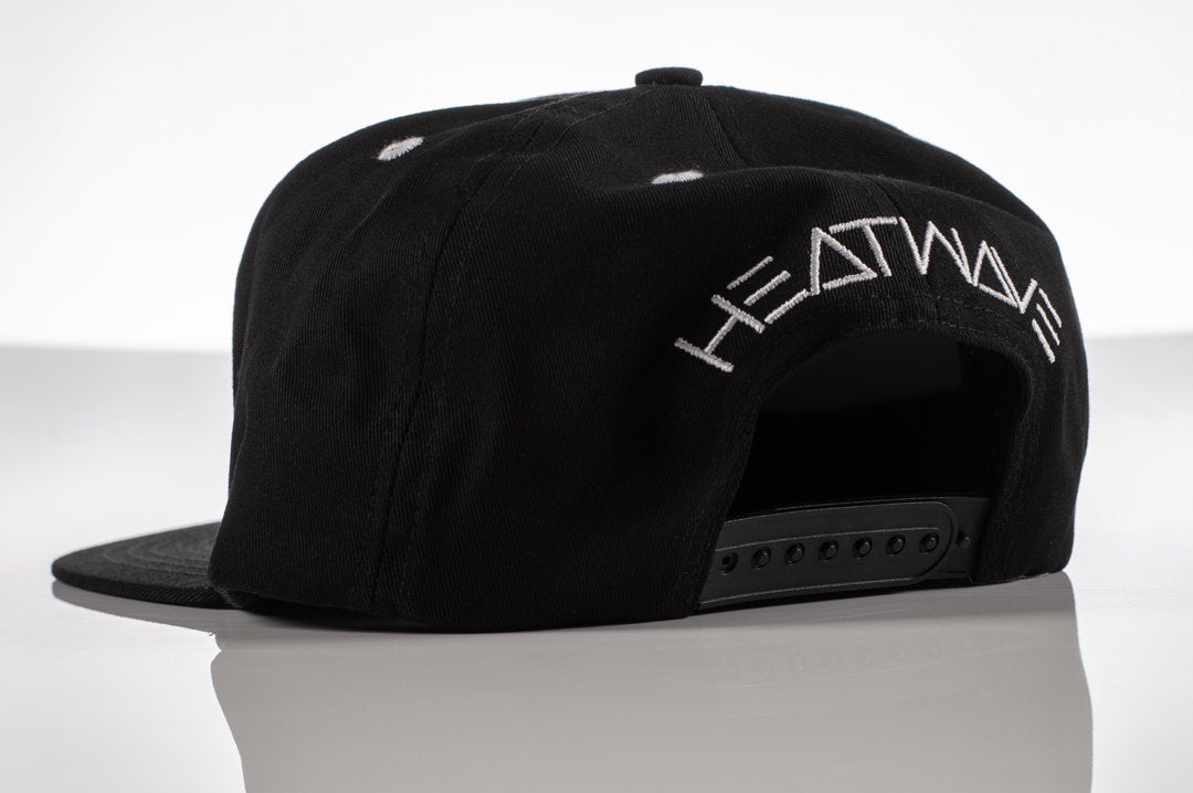 HWV CAP: Schwarzes Symbol