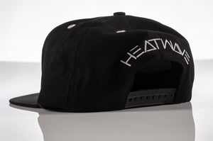 HWV CAP: Schwarzes Symbol