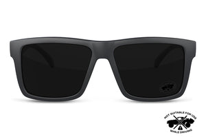 VISE SUNGLASSES: Kanta Gantian