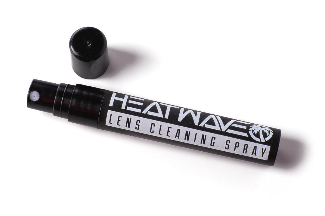 Linsenreinigungsspray