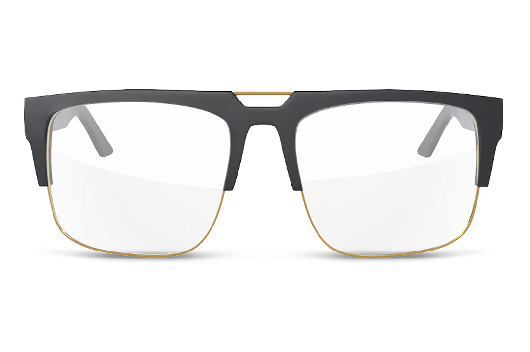 INTERNATIONAL: Ersatzgläser