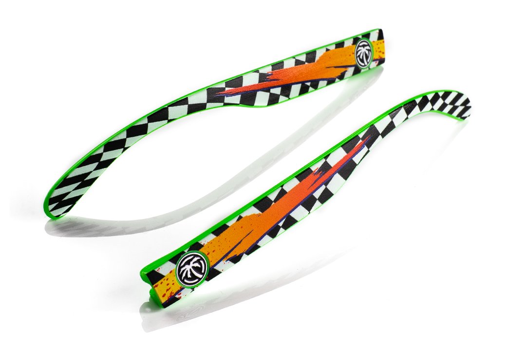 ARMS: KX900