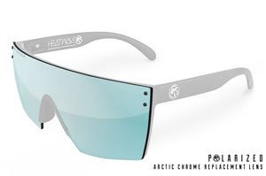 LAZER FACE SUNGLASSES: Kit Lens Gantian