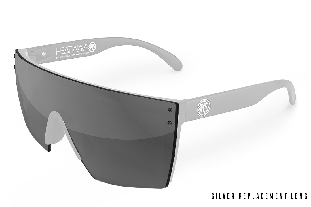 LAZER FACE SUNGLASSES: Replacement Lens Kit