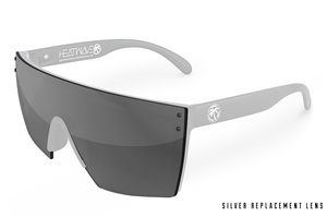 LAZER FACE SUNGLASSES: Kit Lens Gantian