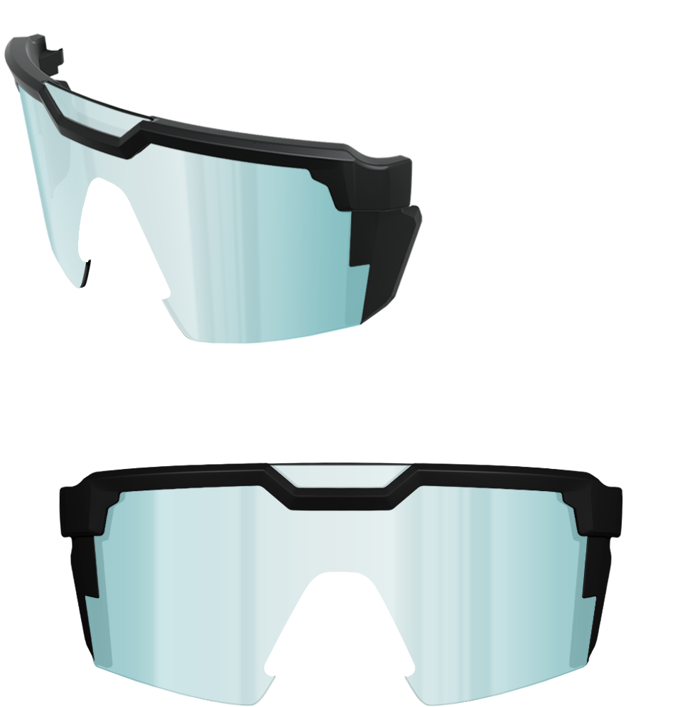 Custom Future Tech