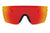 LAZER FACE SUNGLASSES: Gridwave Customs x Sunblast