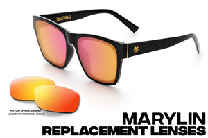 MARILYN: Replacement Lens Kit