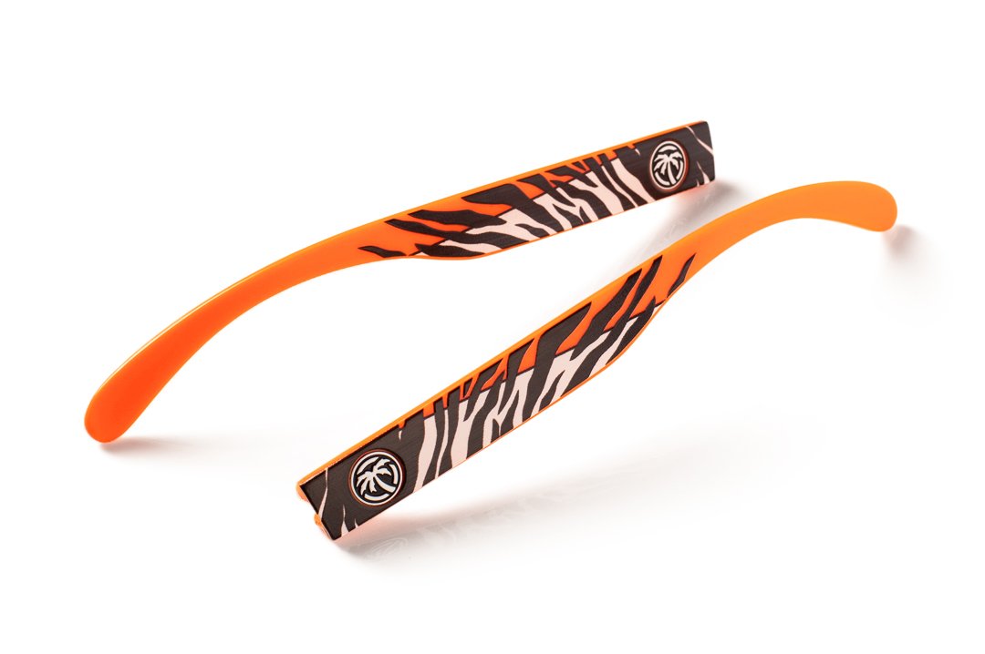 ARMS: Orange Bengal